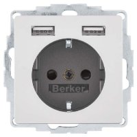 Berker